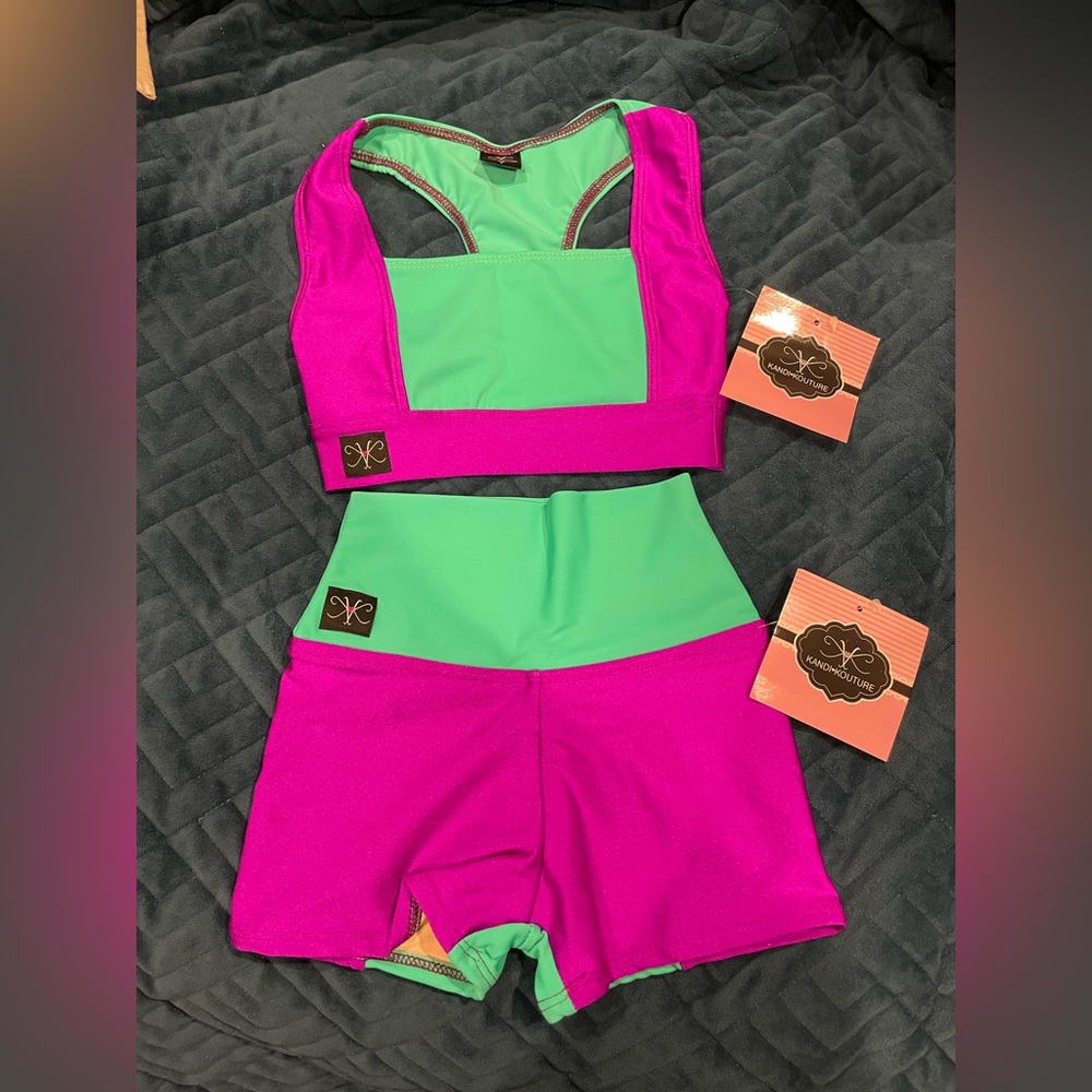 Kandi Kouture CS Set